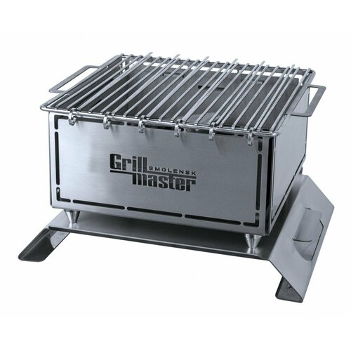     ,    HOT GRILL GM300PLUS GRILL MASTER 13270