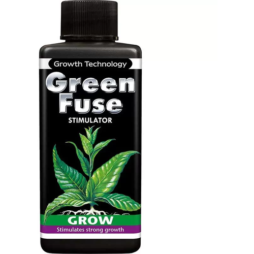    Growth technology Green Fuse Grow 300,     2860