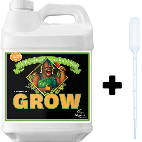  Advanced Nutrients PH Perfect Grow 0,5 + -,   ,    1040