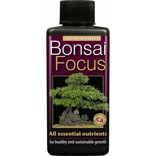  Bonsai Focus c       Growth Technology  100 890