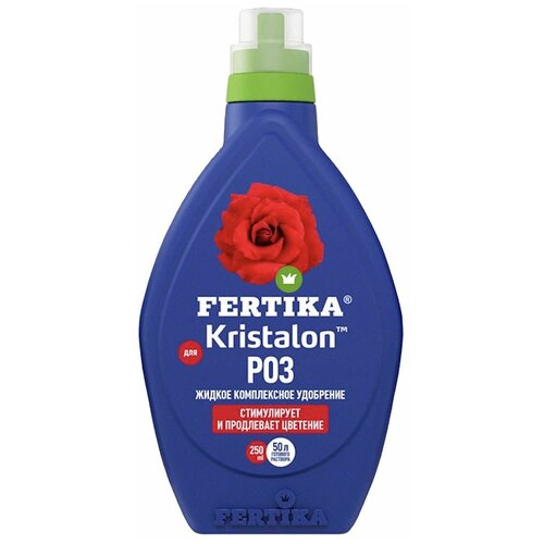  FERTIKA Kristalon  , 0.25 , 0.25 , 1 . 157