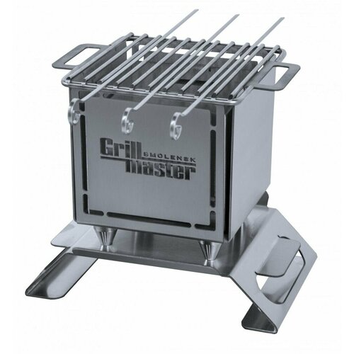         HOT GRILL GM150 GRILL MASTER 7100