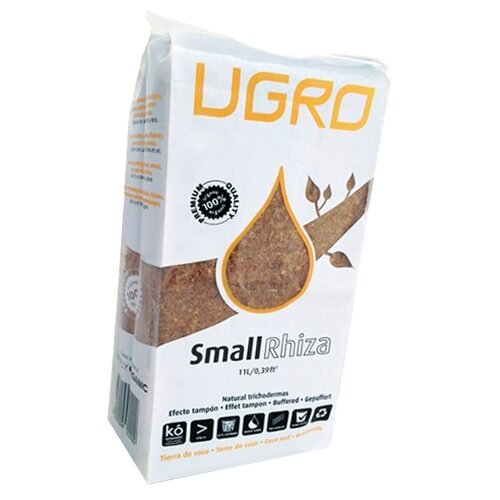   UGro Small Rhiza, 11 , 0.75  870