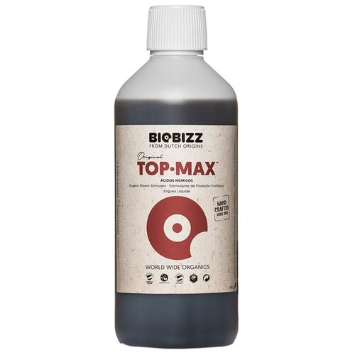 Top-Max BioBizz 0.5  2280