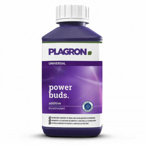  Plagron Power Buds 250 /       2592