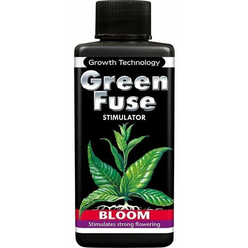  Green Fuse Bloom 300 2670