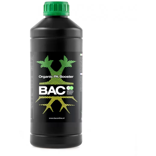    B.A.C. Organic PK Booster 1000,   3010