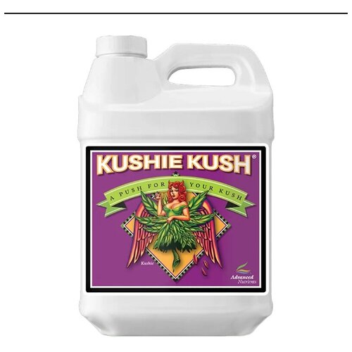  Advanced Nutrients Kushie Kush 0.5 2950