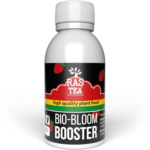    Rastea Bio-Bloom Booster 100 ml,   3030