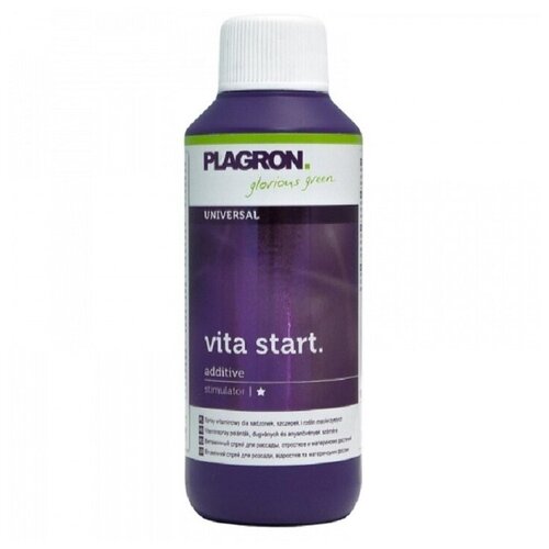  Plagron Vita Start 100  (0.1 ) 2660