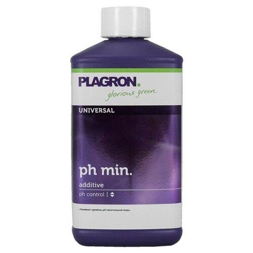 PLAGRON PH min 1  5062