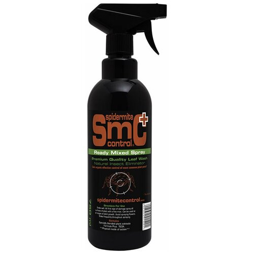   SMC+ Control (Spidermite Control)            750 1795