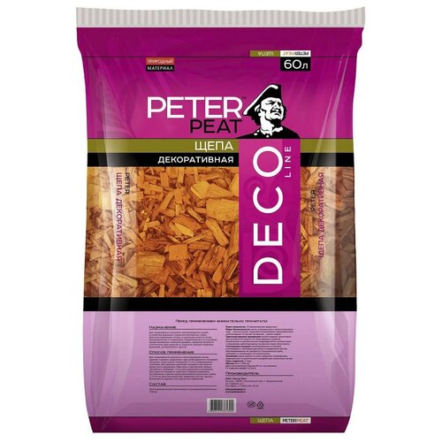   PETER PEAT Deco Line , 60  1239