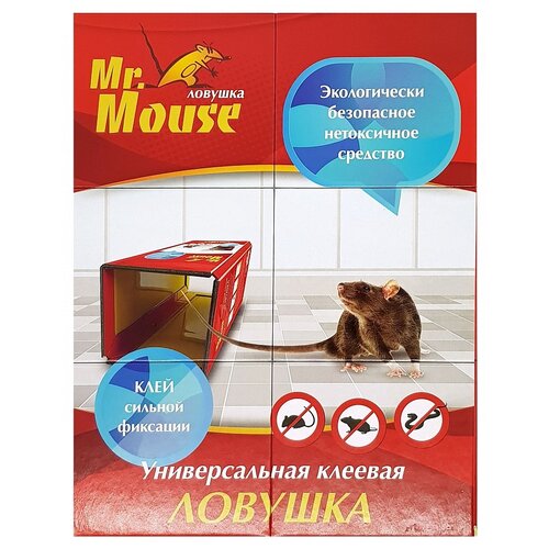   Mr. Mouse     180