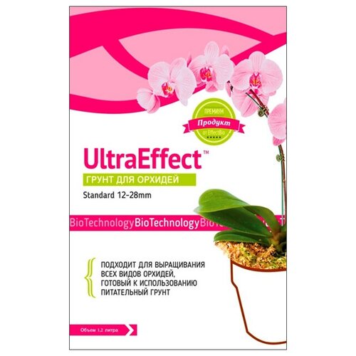    UltraEffect Standard 12-28 1,2 699