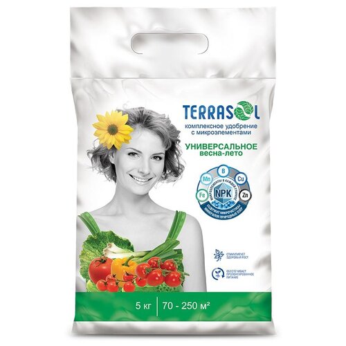  TerraSol - , 5 , 5  945