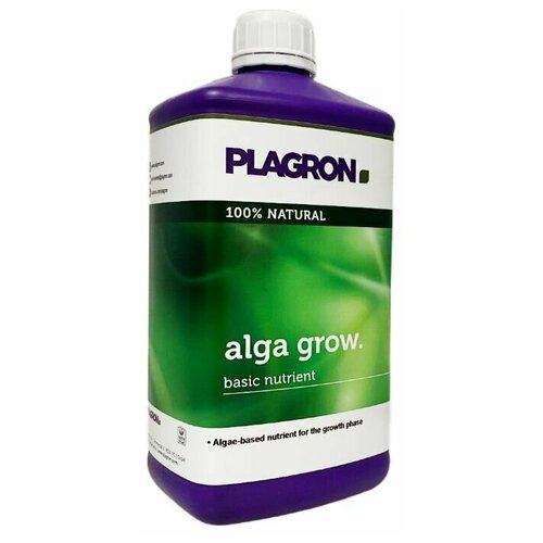    Plagron Alga Grow 500,      1868