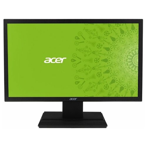  Acer V206HQLAb UM. IV6EE. A02 10650