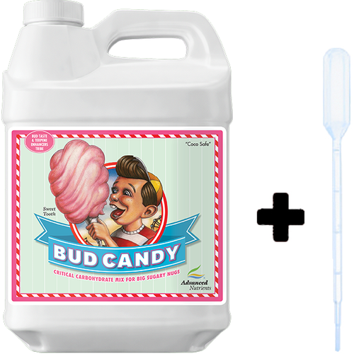 Advanced Nutrients Bud Candy 0,25 + -,   ,    1530
