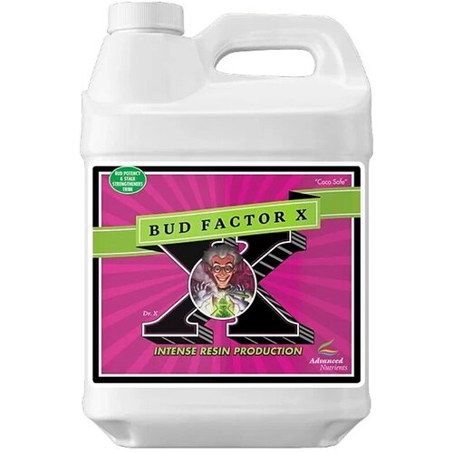  Advanced Nutrients Bud Factor X 0,5 4797
