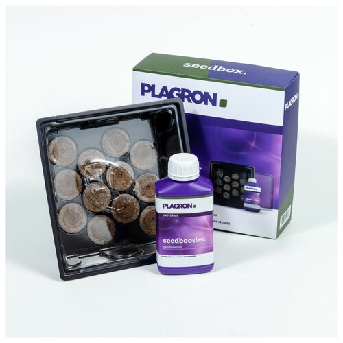  Plagron Seedbox 4811
