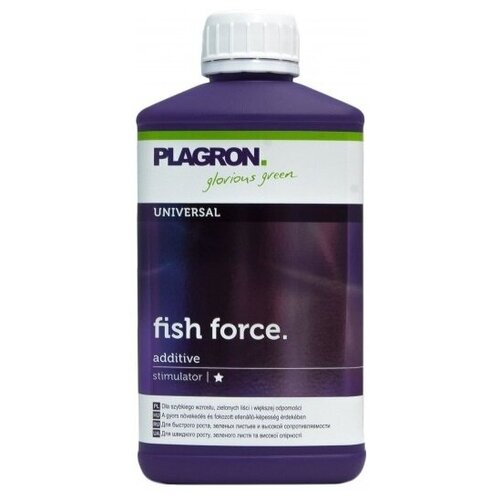 PLAGRON Fish Force 500  1950