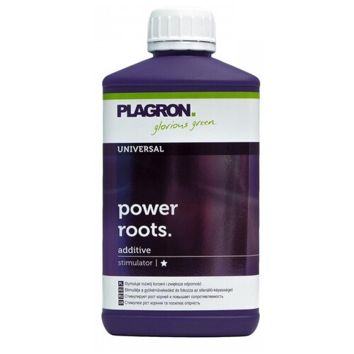 PLAGRON Power Roots 500  4500
