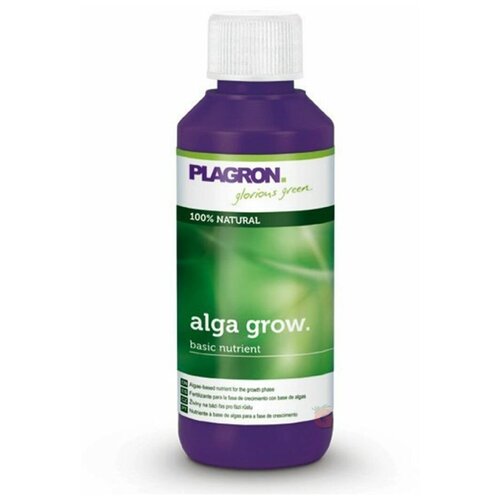 Alga Grow PLAGRON ( 100) 805