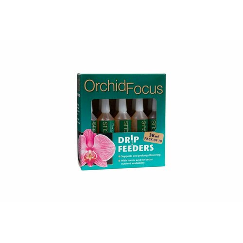    Growth Technology Orchid Focus Drip Feeders 10  38 . 1855