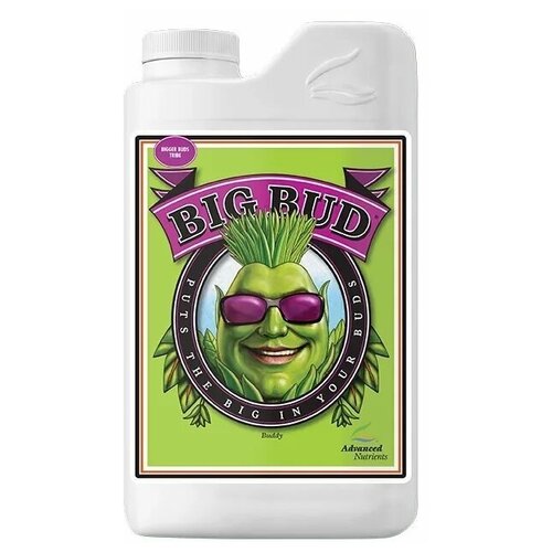  Advanced Nutrients Big Bud Liquid 1 5208