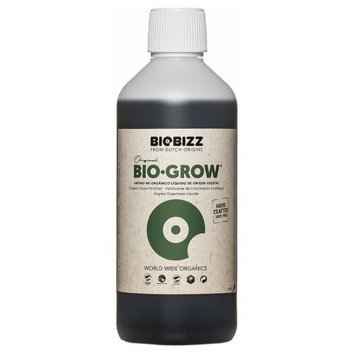  Biobizz Bio-Grow 250 468
