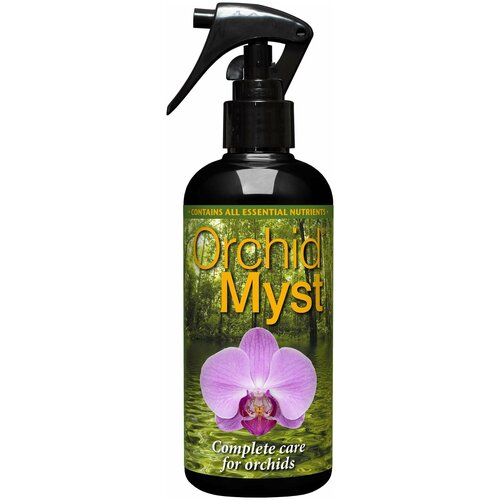    Orchid Myst   300      . Growth Technology 1330