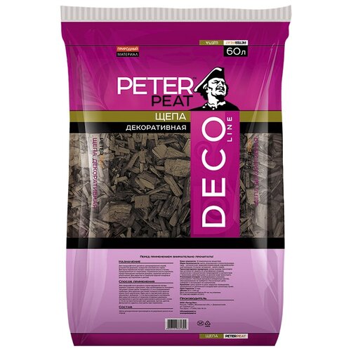   PETER PEAT Deco Line , 60 , 25  951