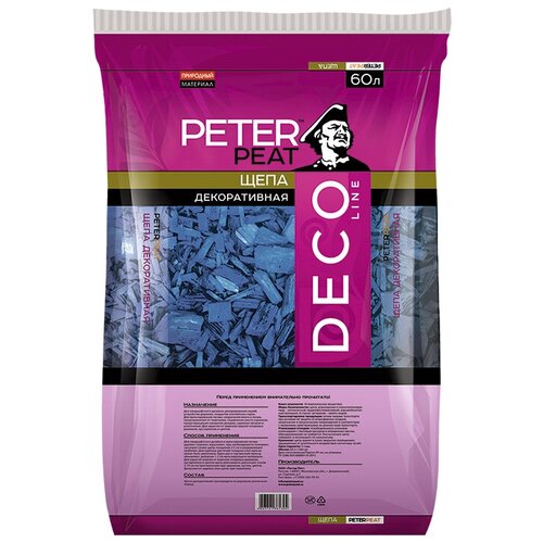   PETER PEAT Deco Line , 60 , 25  1270