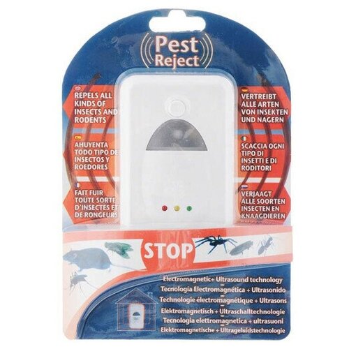 Pest Reject     590