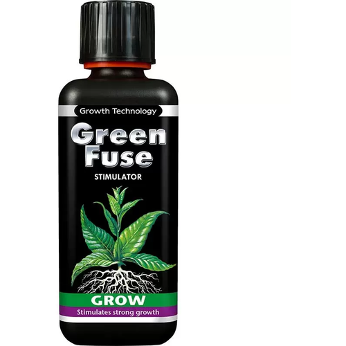    Growth technology Green Fuse Grow 100,     1660