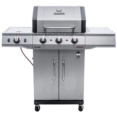  Char-Broil Performance PRO 3S 84900