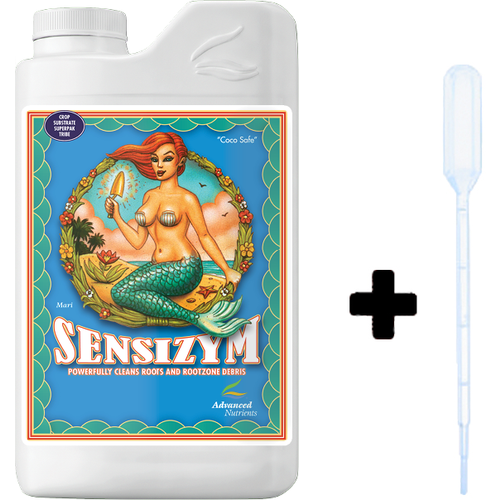 Advanced Nutrients Sensizym 1 + -,   ,     4690