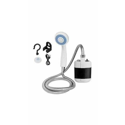    Portable Outdoor Shower    USB  1397