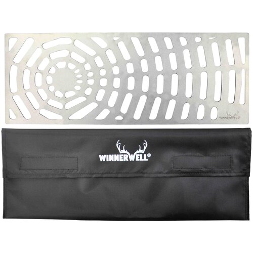     Winnerwell Spider Grill Plate 6251