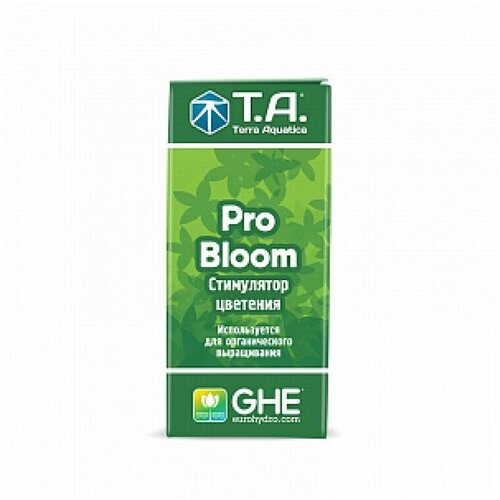   T.A. Pro Bloom 60 /    4070