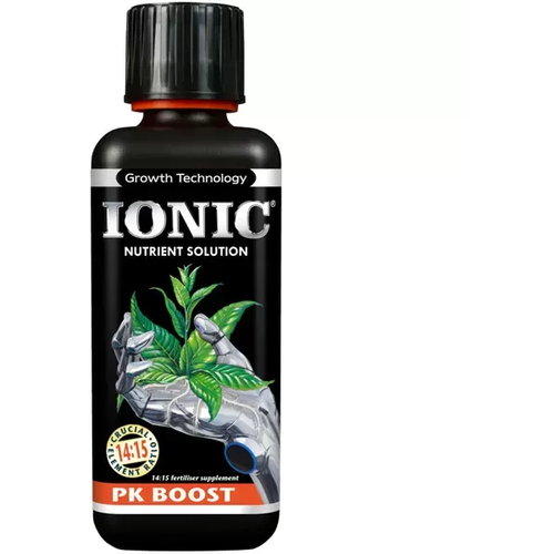    Growth technology IONIC PK Boost 300,   1740