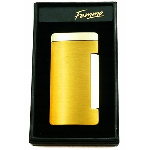   FUMMO Rockley (F. Flame/Gold) 15009 2040