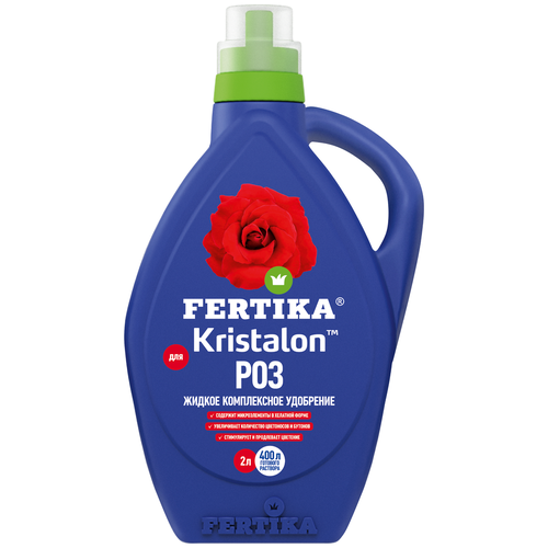  FERTIKA Kristalon  , 2 , 2 , 1 . 430