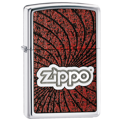  Zippo Spiral 4869