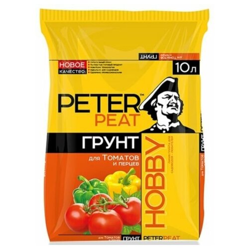  PETER PEAT  Hobby    , 10 , 4  277