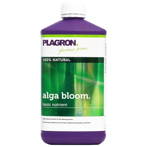  Plagron Alga Bloom 1000  (1 ) 3759