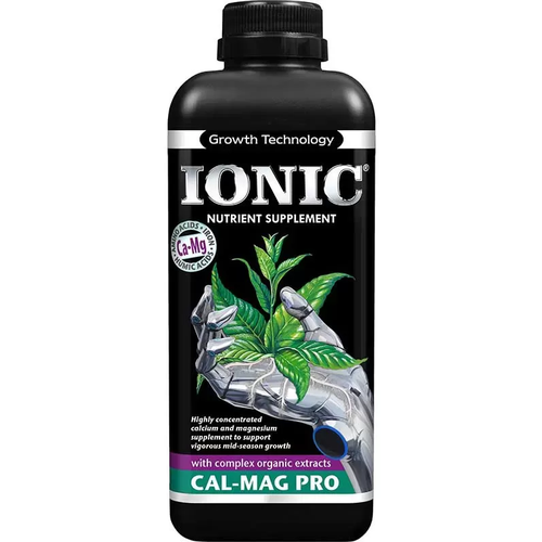    Growth technology IONIC Cal-Mag Pro 1000,     3730