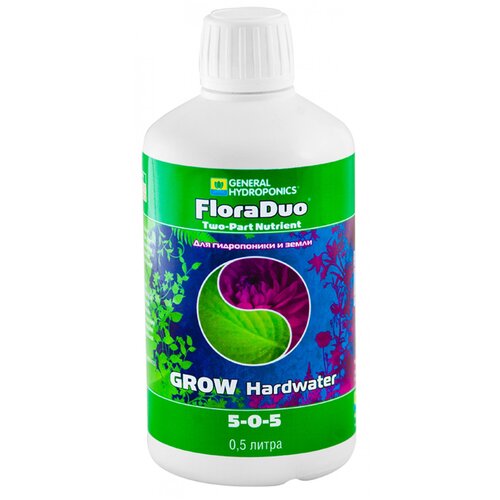 GHE FloraDuo Grow HW GHE 0,5  (  ) 1367