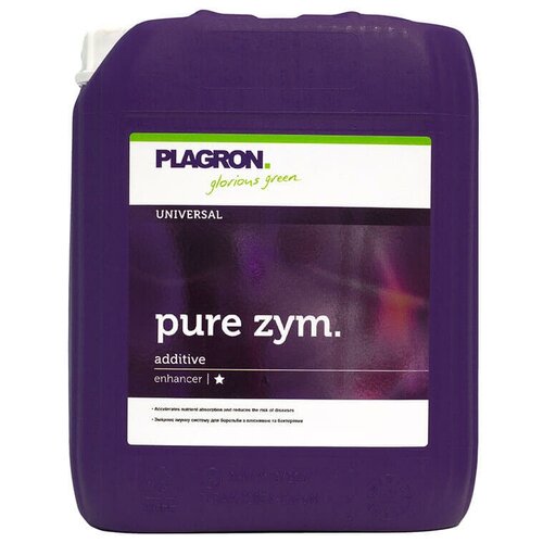 PLAGRON Pure Zym 5  15400